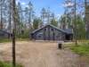 Дома для отпуска Holiday Home Ylläsmaisema 1 Юллясярви-0