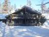 Дома для отпуска Holiday Home Ylläsmaisema 1 Юллясярви-2