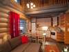 Дома для отпуска Holiday Home Ylläsmaisema 1 Юллясярви-4