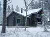 Дома для отпуска Holiday Home Ylläsmaisema 1 Юллясярви-7