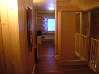 Дома для отпуска Holiday Home Ylläsmaisema 1 Юллясярви Дом для отпуска-17