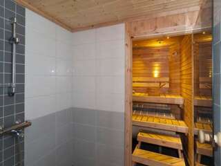 Дома для отпуска Holiday Home Ylläsmaisema 1 Юллясярви Дом для отпуска-8