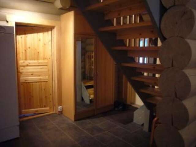 Дома для отпуска Holiday Home Ylläsmaisema 1 Юллясярви-16