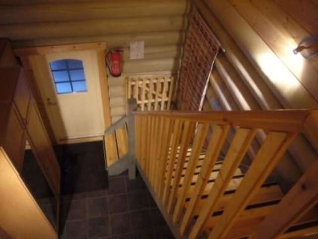 Дома для отпуска Holiday Home Ylläsmaisema 1 Юллясярви-4