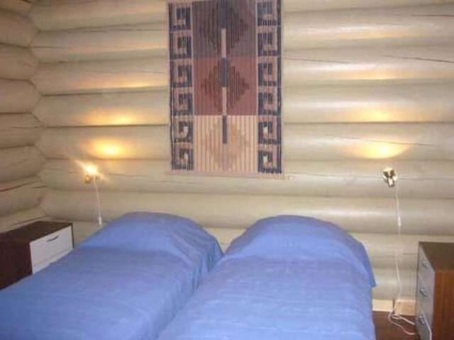 Дома для отпуска Holiday Home Ylläsmaisema 1 Юллясярви-52