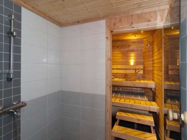 Дома для отпуска Holiday Home Ylläsmaisema 1 Юллясярви-11